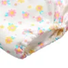 4pcs/Lot Baby Reusable Diapers Cotton Panties Newborn Training Pants Infant Learning Shorts Boy Girl Washable Cloth Nappies H0830