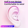 سماعات الأذن اللاسلكية TWS S6 لـ Galaxy Samsung Buds Live Bluetooth Earphone Wireless Headphons BT 51 TWS Hands مع Micro2468211