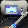 Vaginal HIFU Machine Vagina Tightening Skin Lifting System 2 Cartridges 3.0mm 4.5mm High Intensity Focused Ultrasound for Woman Beauty Equipment