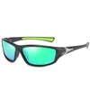 Outdoor Eyewear Polarized Sunglasses Heren Driving Shades Mannelijke Zonnebril voor Mannen Retro