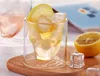 25-250 ml Kreative Weingläser Bar Party Drink Schädel Transparent Schuss Bier Glas Whisky Kristall Skelett Wasser Tasse