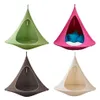 Wholesale Outdoor Garden Camping Hammock Swing Chair Children Room Gym Fitness Teepee Tree Hamaca Tent Ceiling Hanging Sofa Bed
