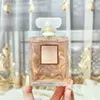 Perfumy Zapachy dla kobiety perfum spray EDP Lady Chypre Floral Nuty Najwyższe spraye i szybka poczta