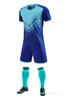 Soccer Jersey Football Kits Color Blue White Black Red 258562429