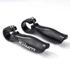 Bike Handlebars Components 1 Pair Bicycle Brake Levers Fixed Gear Deputy Vice MTB Mountain Barend Handlebar Wearresistant Cyclin7924979