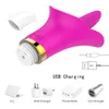 Sex Toys Erwachsene Spielzeug Frauen Zungen -Vibratoren streng stimulieren die Klitoris Brustwarze Vagina g Punkt Masturbation für Frauen Vibrator5009136