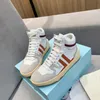 2021 designer casual high-quality men's and women's shoes multicolor fashion men's sports 35-44