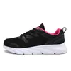 Venta al por mayor 2023 Tennis Men Womens Sports Running Shoes Super Light Transpirable Runners Black White Pink Outdoor Sneakers EUR 35-41 WY04-8681