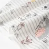 Jumping Meters Summer Tees Tops Licorne Perles Coton À Pois Bébé Mignon T-shirts Vêtements Pour Enfants 210529