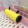 Fournitures pour petits animaux Tunnel pour animaux de compagnie Hamac Lit suspendu Souris Hamster Oiseau Perroquet Écureuil Abri Grotte Cabane Balançoire Nid Dormir Rat Furet Jouet