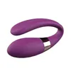 NXY Eggs Vibrator clitoris U shaped remote control vibrating egg invisible wearable sex toy female masturbation device products 1124