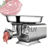 Heavy Duty 1.1kg 220V Electric Meat Grinders Food Processor Blender Mincer Food Sausage Maker Machine