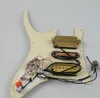 IBANEZ RG Series Micros pour guitare électrique HSH Précâblé Pickguard Electric