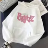 Bratz Brief Sweatshirt Harajuku Kawaii Leuke Hoodie Kpop Winter Kleding Vrouwelijke Losse Tops Esthetische Oversized Hoodies 210721