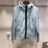 topstoney konng gonng lente en zomer dunne jas modemerk jas outdoor zon STONY proof windjack Zonnebrandcrème kleding ISLANDSS