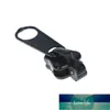 6pcs Fix Zipper Sostituzione Zip Slider Denti Design Cerniere Zipper Head Kit di riparazione Universal Plastic Metal Cam Lock 2.5cm Prezzo di fabbrica design esperto Qualità Ultimo