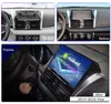 ナビゲーションGPS車ラジオマルチメディアアンドロイド2Dinビデオプレーヤーオクタコアヘッドユニット用トヨタVIOS 2014-2016