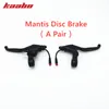 Original Electric Scooter Disc Brake Lever Accessories for Kaabo Mantis Kickscooter Replacements