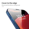 Cell phone Screen Protector Protective Replacement for iPhone 13 12 11 Pro X XS Max 8 7 6 Plus Tempered Glass 9H Hardness Full Cov7721558