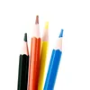 18.12.24/36/48 KOLORY DREWNE Ołówki Ołówki Zestaw Pen Malarstwo Pen Pióro rysowanie szkicowanie papieru piśmiennictwa