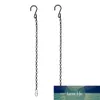 2pcs Hanging Chain Plant Flower Pot Hanger Hook For Hanging Baskets Bird Feeder Chain Planters Flower Pot Lantern Chains Factory price expert design Quality Latest