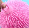 Fidget Pop Luminous Ball Spielzeug Glow In The Dark Push Bubble Sensorische Stress Relief Dekompression Entspannen Anti-Stress 734 X2