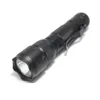 LED Flashlight Portable Pocket Torch XML T6 L2 Lamp Tactical Lighting Camping Hunt 18650 Battery 502B