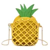 HBP não personalizado Saco criativo contraste feminino Pineapple ombro único ombro coreano Carregando mochila s 48ab 5p73