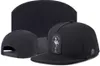 Snapbacks Ball Hats Fashion Street Headwear verstelbare maat Aangepaste voetbalbaseball petten Drop Ship Top Kwaliteit B123528800