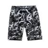 Beach Shorts Camouflage для мальчиков доска для серфинга Пользовательские плавки модные каникулы детей спорт 7 -15 лет лето короткий 210417