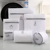 sacs à linge à mailles lavables