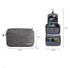 Portable Women Travel Toiletry Hanging Bag Wash Makeup Cosmetic Case Folding Organizer Bags & Cases