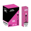 E-sigarette monouso 100% originale IGET Plus VAP Pen Starter Kit 1200 sbuffi da 4,8 ml Cartuccia 13 colori vs Gunnpod XXL Shion Nova e-cig