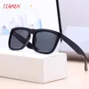 Sunglasses 2021 Classic Justin Square Men Acetate Designer Driving Retro Fashion Sun Glasses Women UV4007923888