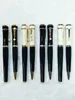 Luxury fashion roller ball pen with cute pearl clip stationery office school supplies writing smooth ink gift pens for promotion5210732