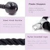 Gym Triceps Rope Pull Down Cable Tricep Pulldown Workout Shoulder Biceps Träning Hem Fitness Styrka Training Equipment 2201113142