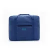 Duffel Bags de Alta Qualidade Dobrável Nylon Saco de Viagem Bagagem para Homens e Mulheres Moda Grande Capacidade Duffle B277