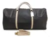 Kvinnor Duffel Bag Luxury Large Capacity Travel Men Totes Big Bagage Canvas Handv￤skor Designers Crossbody Shoulder Bags Purse298Z