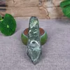 Natural Chrysanthemum Stone Crystal Pipe Hexagonal Prismatisk Utländsk Direktförsäljning från Donghai Factory