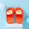 Kinderen indoor schoenen huis casual slippers kind jongens meisje familie slaapkamer schoenen zomer kinderen strand slijtage sandalen