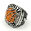 tolle Qualität 2021 Fantasy Basketball League Championship Ring Fans Männer Frauen Geschenk Ringgröße 11310L