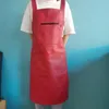 ropa de trabajo cocina