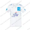 Racing Jaquetas Equipe FDJ 2021 Ciclismo Jersey Manga Curta França Tour Roupas Amarelo Verde Branco Polka Dot Road Bike Camisas MTB Maillot