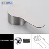 Kitchen Faucets 1PC Faucet Handle Bathroom Basin Tap Replacement Cover Shower Tub 35/40 Spool Repair Parts Hardware Accessories