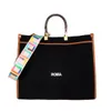 Top Hang wbółki duża pojemność torba na zakupy kobiety torebki torebki projektanty torby na ramię