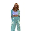 Daily Women Pants Suits Mint Green 2 Pieces Ladies Evening Party Prom Blazer Tuxedos Formal Wear Outfits(Jacket+Pants)