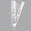 0637 Oily Waterproof White Marker Pen Graffiti Pens Permanent Gel Pencil Tire Painting Tyre Tread Environmental Pen Rotulador Blanco Resistente Al Agua Aceitoso