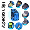 Backpack Waterproof Unisex Fashion Hight Quality School Bags For Teenage Girls Boys Large Capacity Bookbag Child Bags Schoolbag