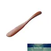 Wooden Marmalade Knife Cheese Spreader Butter Knife Dinner Knives Tabeware With Thick Handle