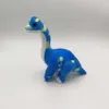 Giocattoli di peluche Nuovi carini triceratopo animali farciti animali Dinosaur Rabbit Toy Doll for Children's Get